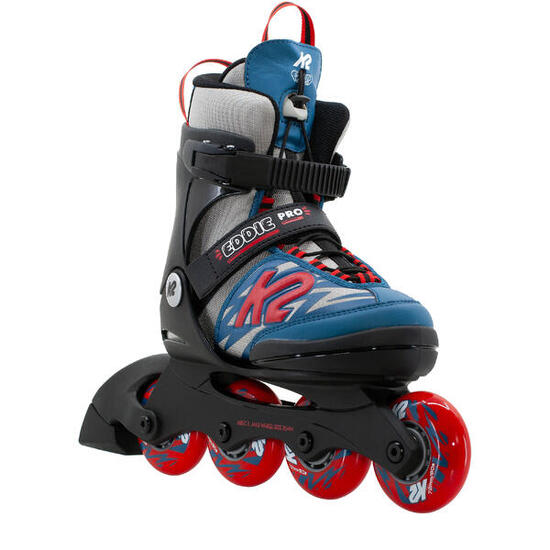 Rolki K2 EDDIE PRO