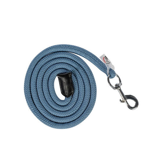 Lunghina cavallo con moschettone HKM Carlotta