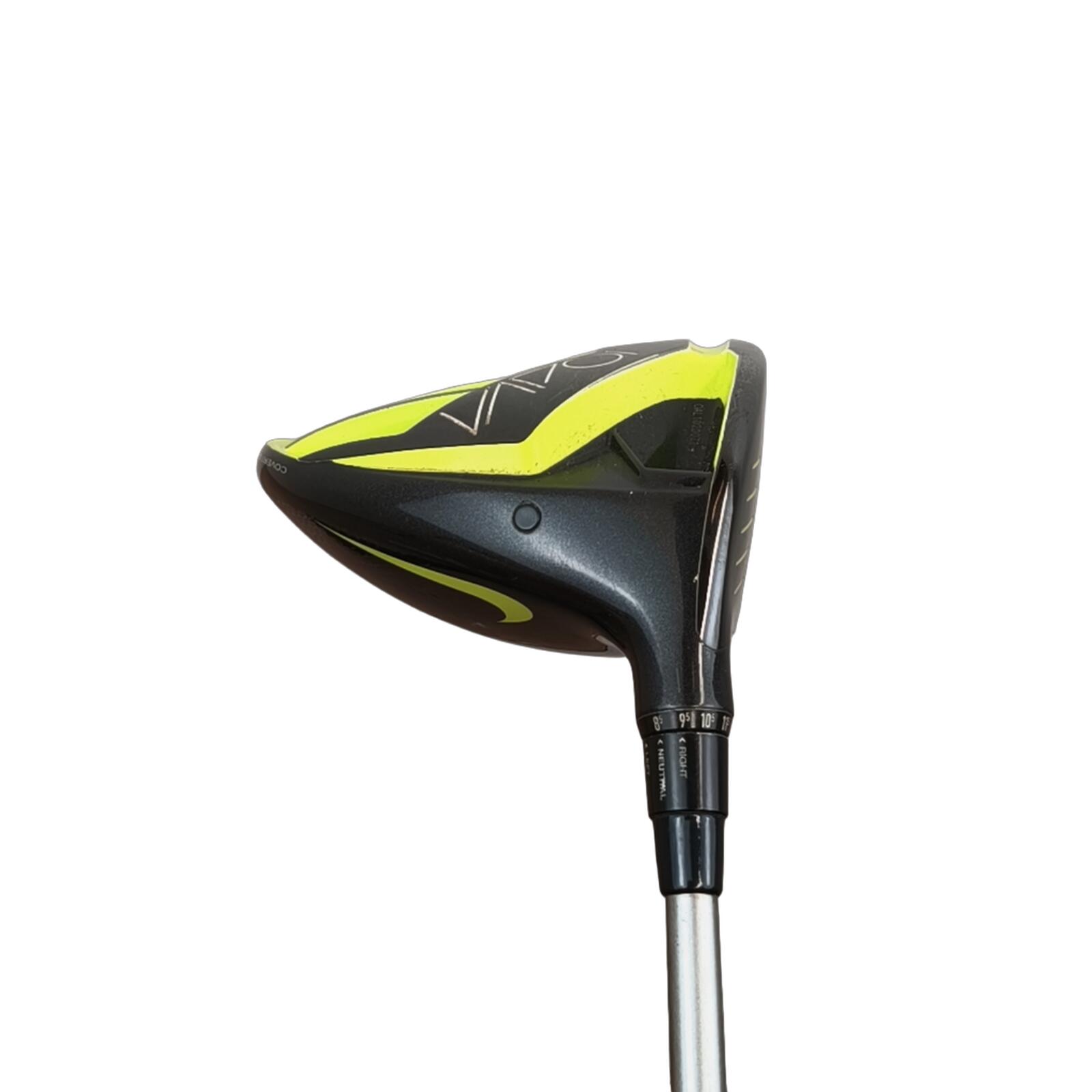 Nike Vapor Pro Driver / Flex Tour X-Stiff / Loft 10.5 3/6