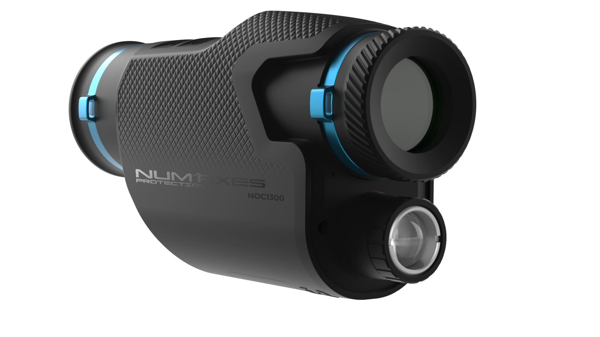 Monoculaire de vision nocturne Full Color NOC1300 1/2