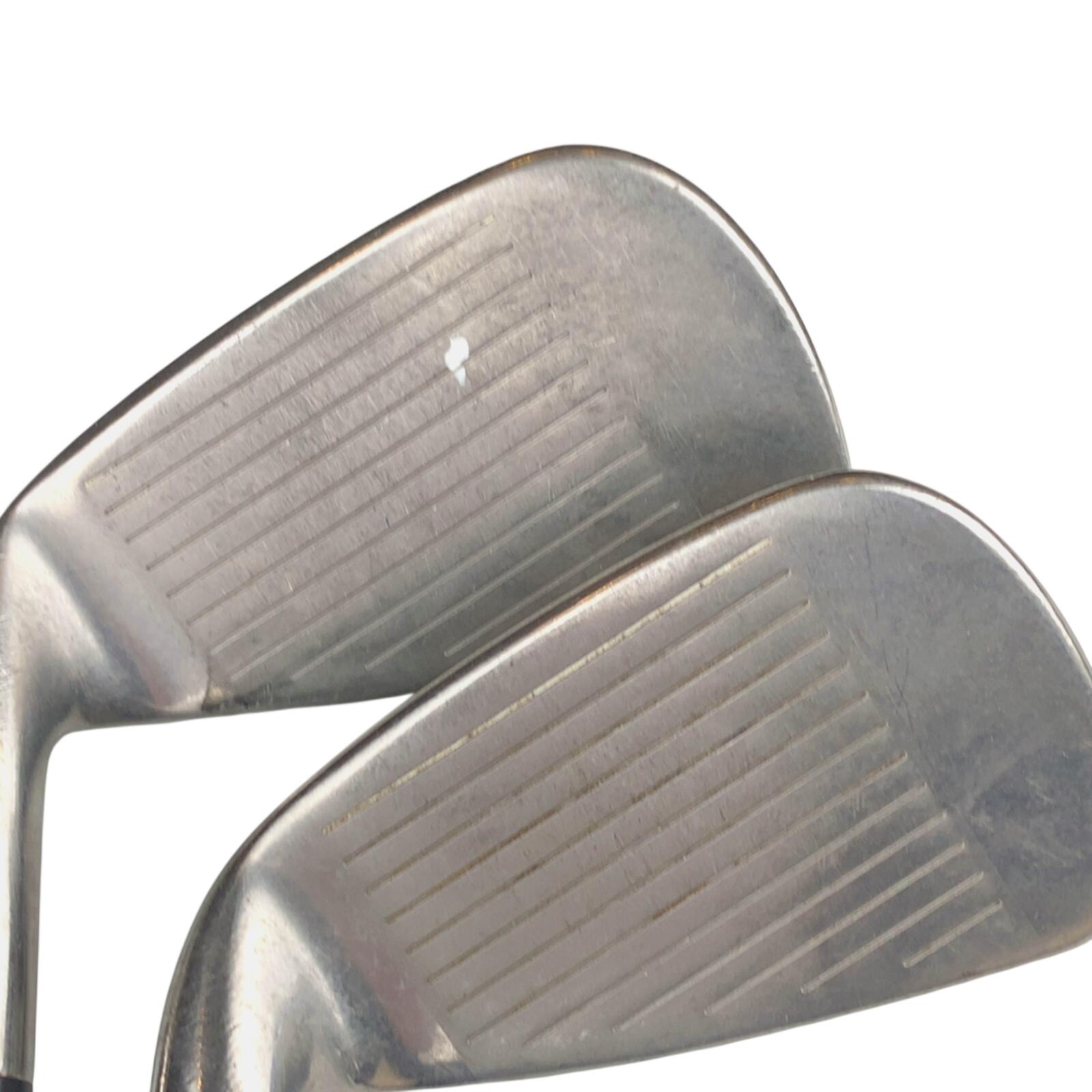 Cleveland Launcher HB IJzerset / 6-PW / Flex A-flex / Grafiet 7/7