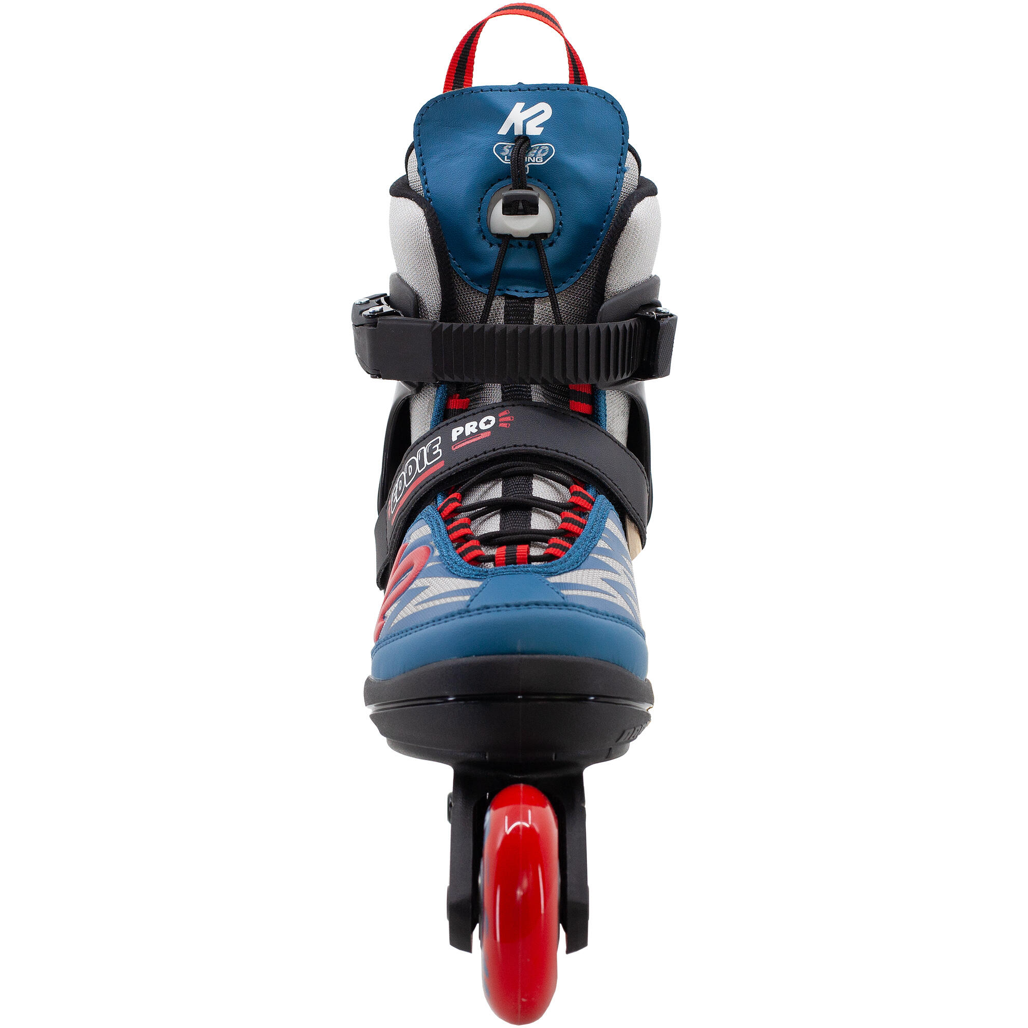 Rolki K2 EDDIE PRO 2/4