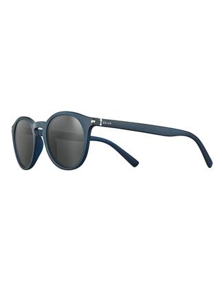Okulary przeciwsłoneczne SOLAR Janis - cat.3 Polarized - Dark Blue