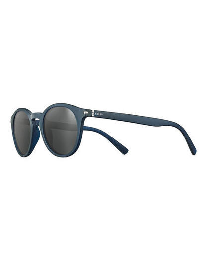 Okulary przeciwsłoneczne SOLAR Janis - cat.3 Polarized - Dark Blue