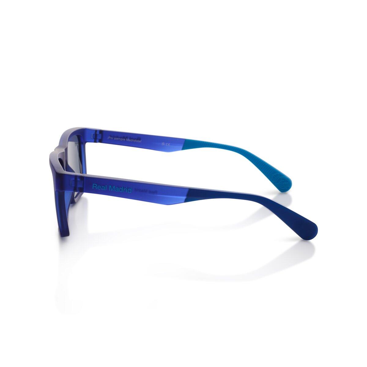 Adulto Fútbol Gafas de sol Azul TR90 RMCFNV104600 3/6