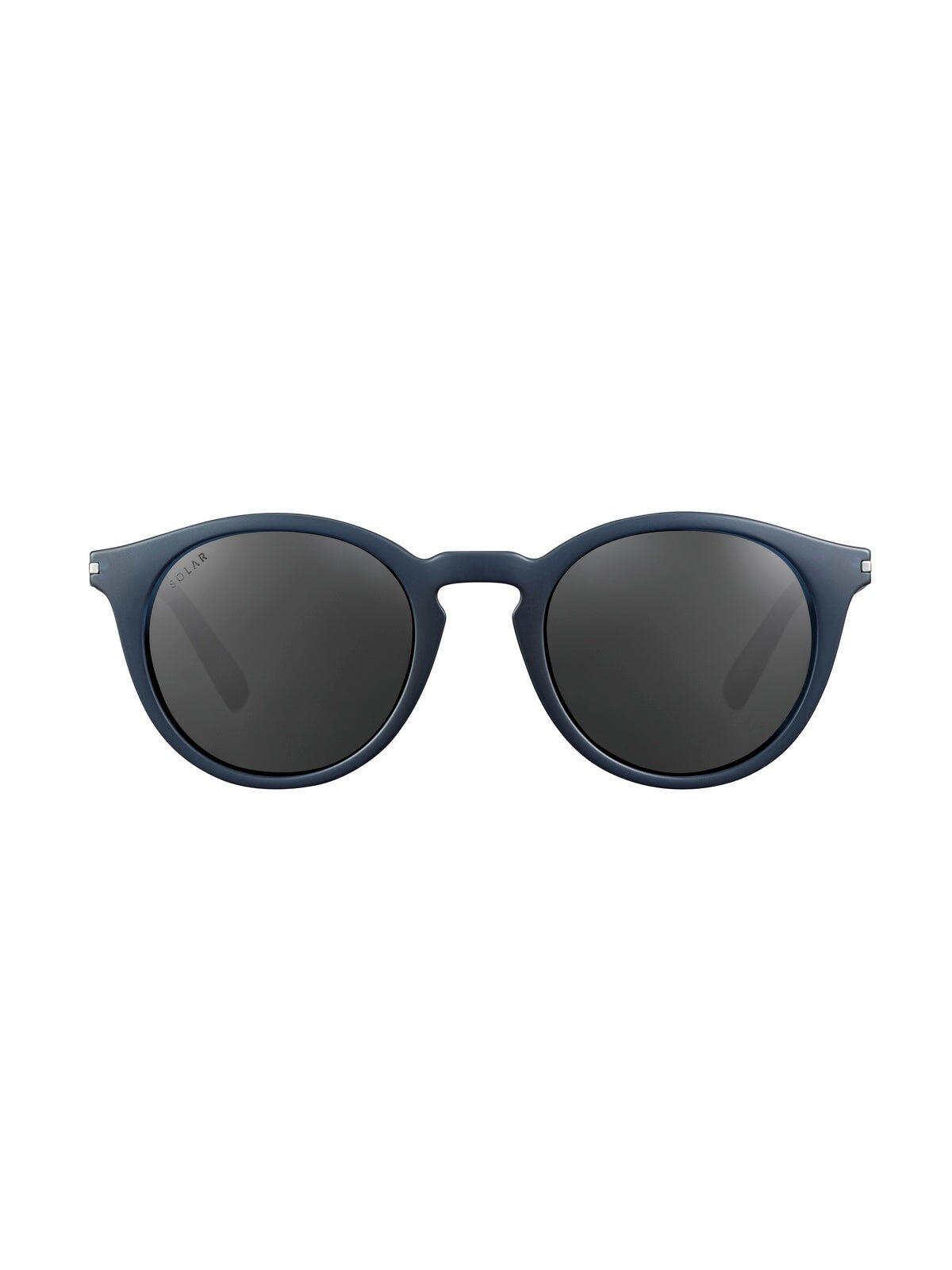 Okulary przeciwsłoneczne SOLAR Janis - cat.3 Polarized - Dark Blue 2/2