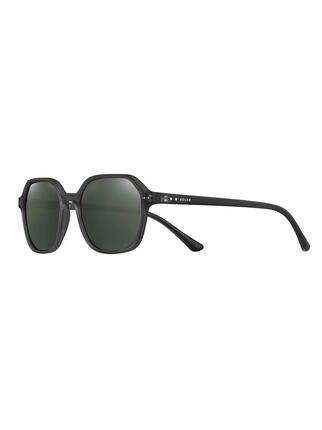 Okulary przeciwsłoneczne SOLAR Margot - cat.3 Polarized - Matte Black