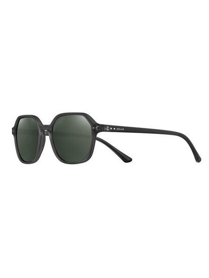 Okulary przeciwsłoneczne SOLAR Margot - cat.3 Polarized - Matte Black