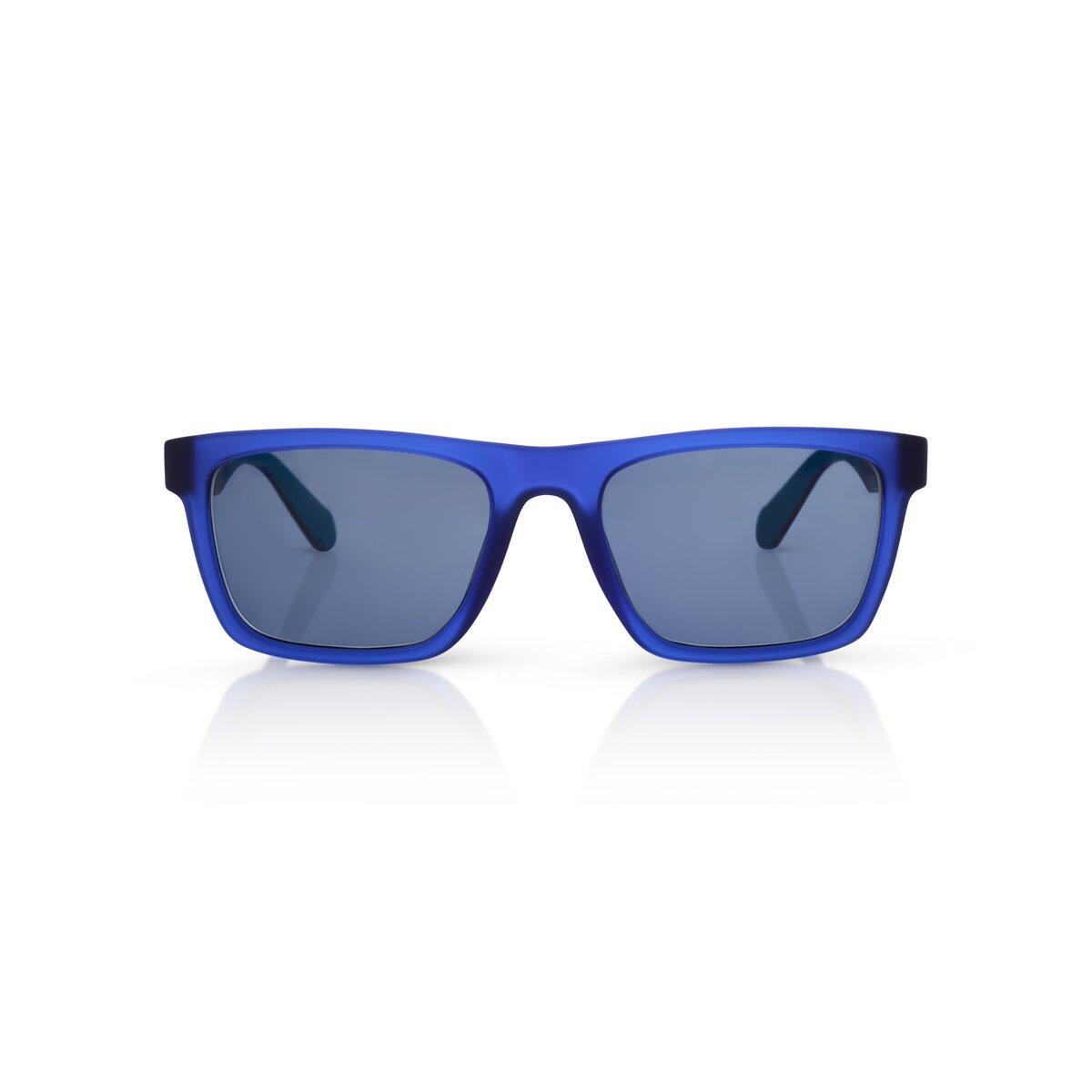 Adulto Fútbol Gafas de sol Azul TR90 RMCFNV104600 2/6