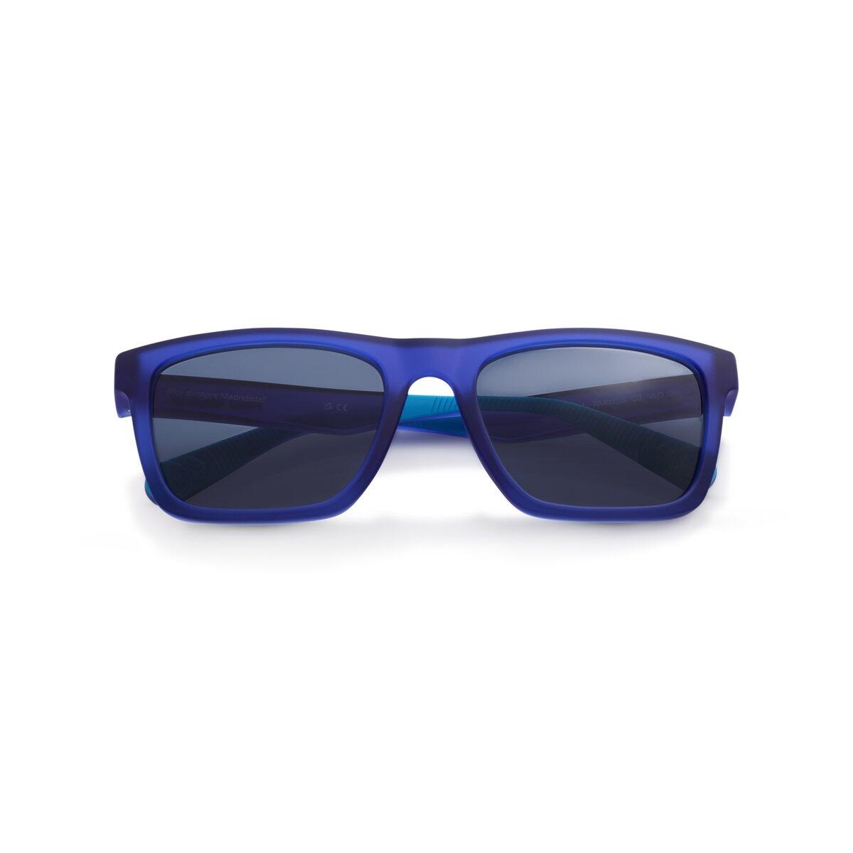 Adulto Fútbol Gafas de sol Azul TR90 RMCFNV104600 5/6