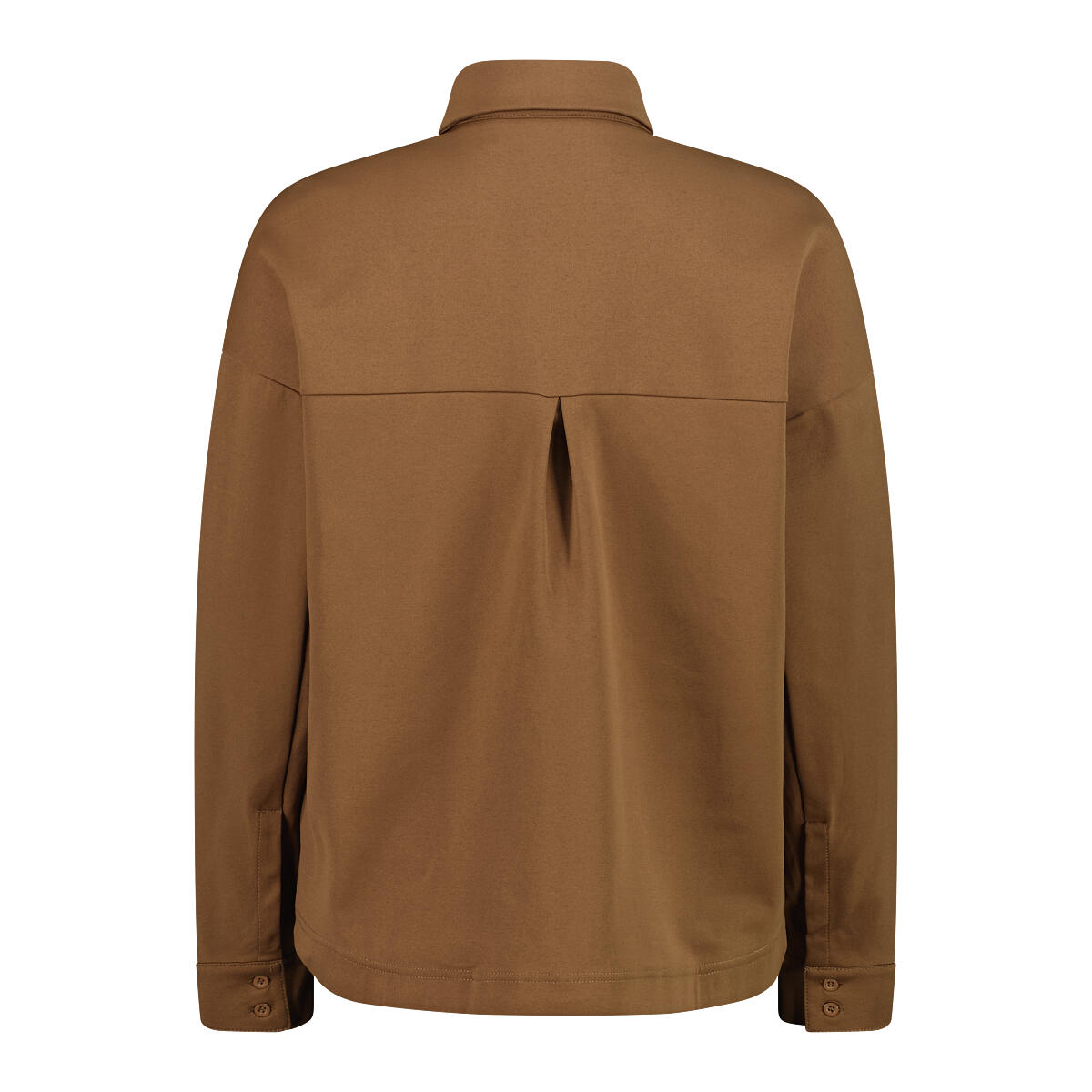 Pull en tricot femme CMP 2/3