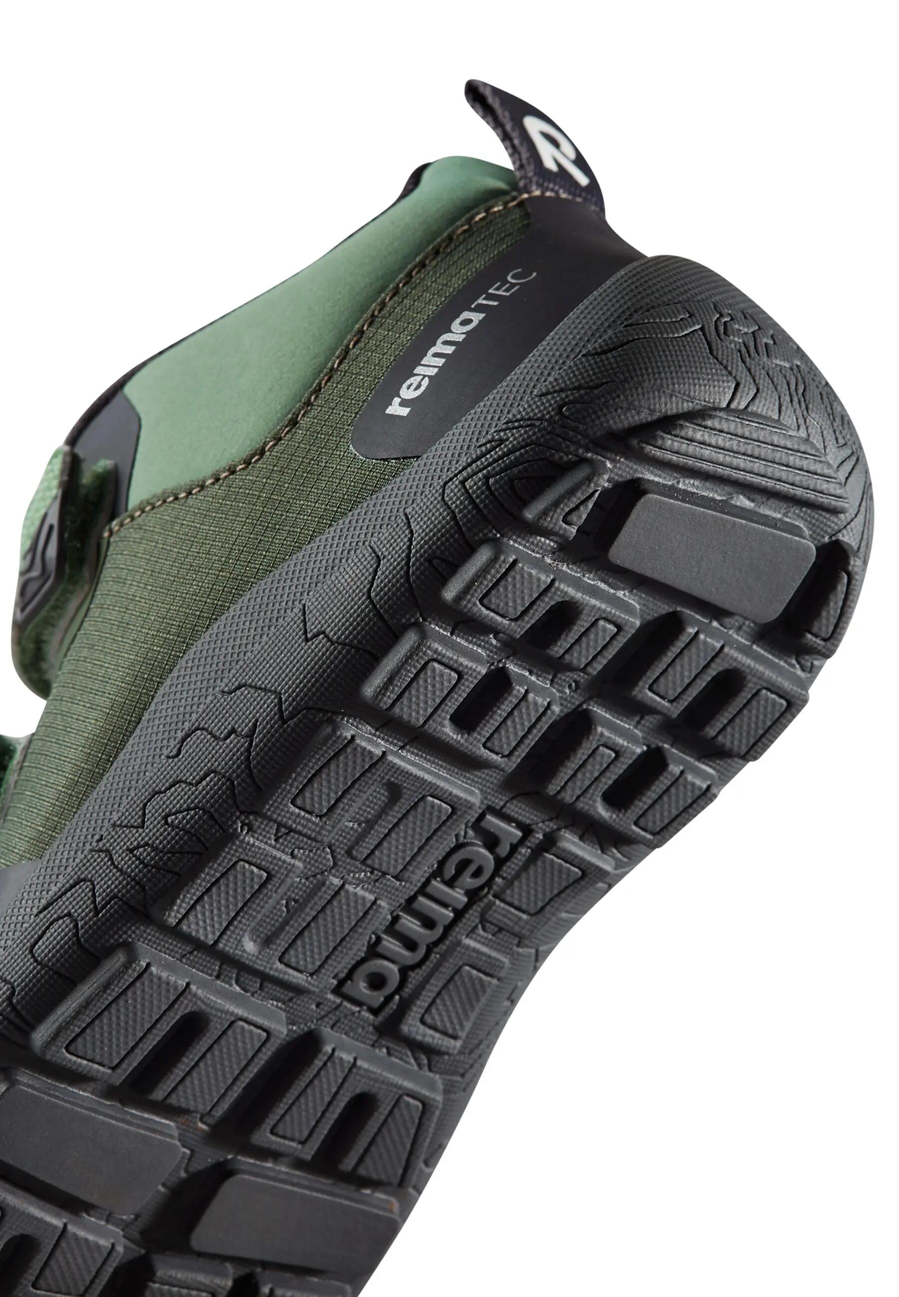 Zapatos barefoot infantiles Reima Viikari 7/9