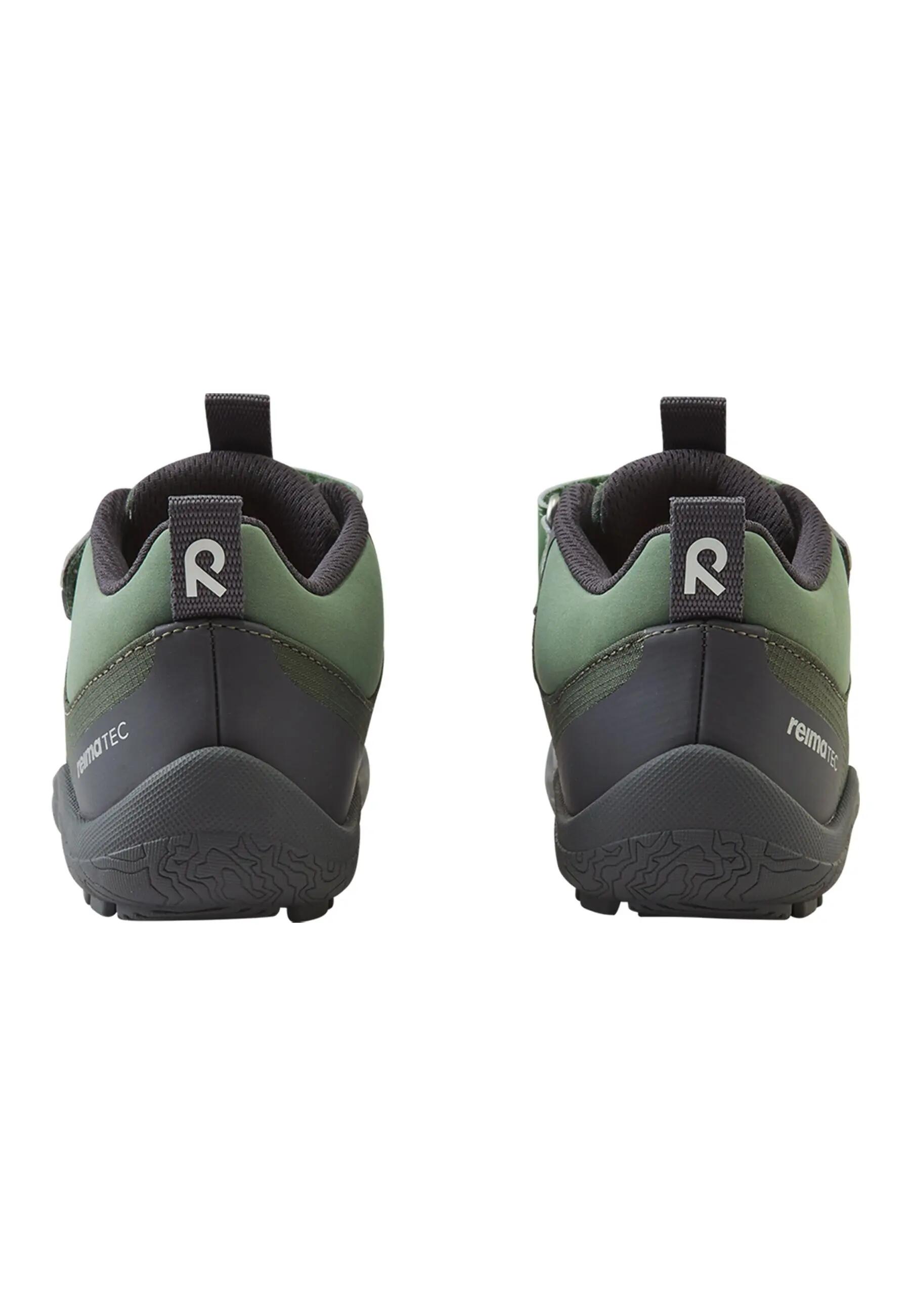 Zapatos barefoot infantiles Reima Viikari 5/9