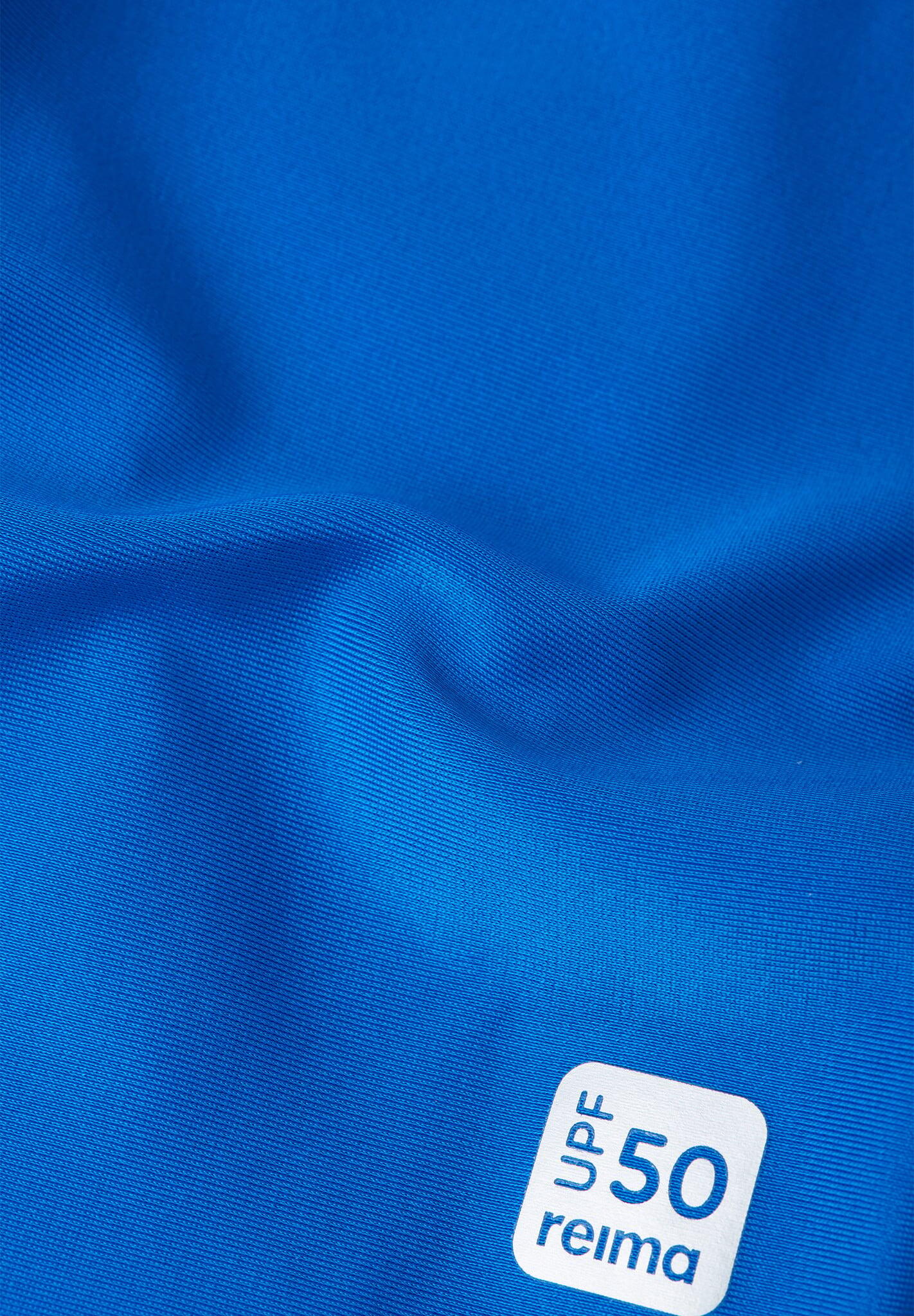 Costume da bagno per bambini Pulahdus blu 4/5