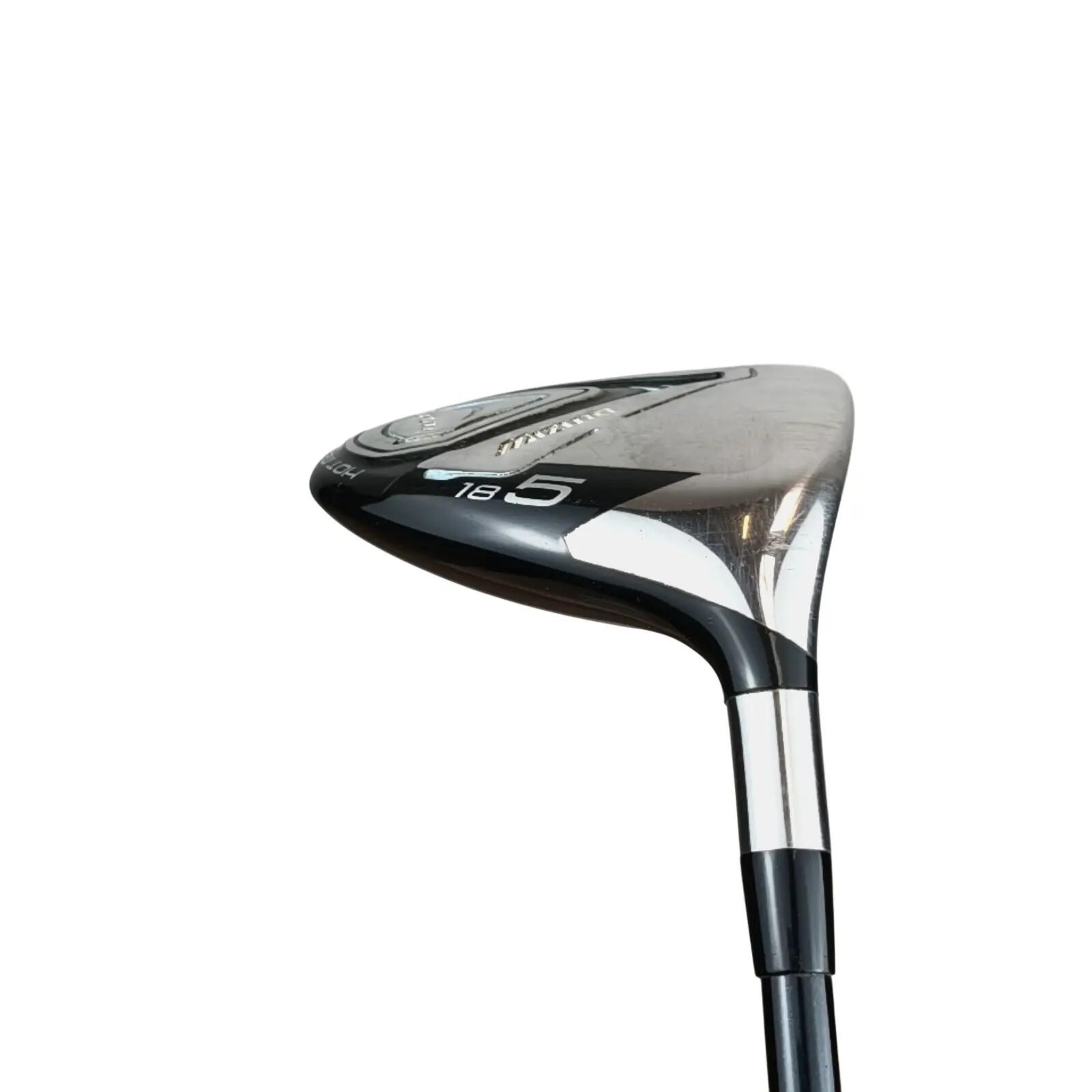 Mizuno JPX 825 Fairway Wood / Flex Ladies / #5/18 3/6