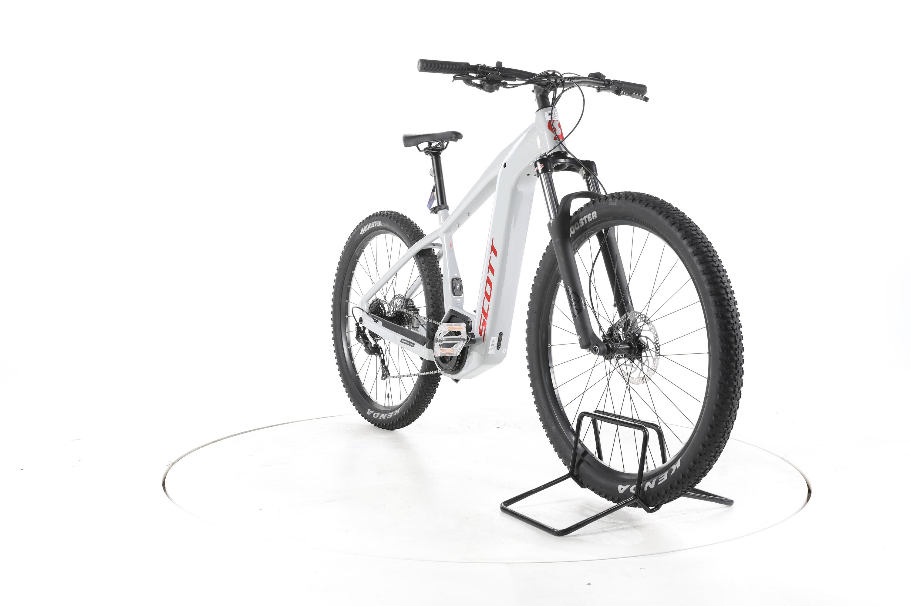 Refurbished - Scott Aspect eRIDE 940 E-Bike - Sehr gut 3/7