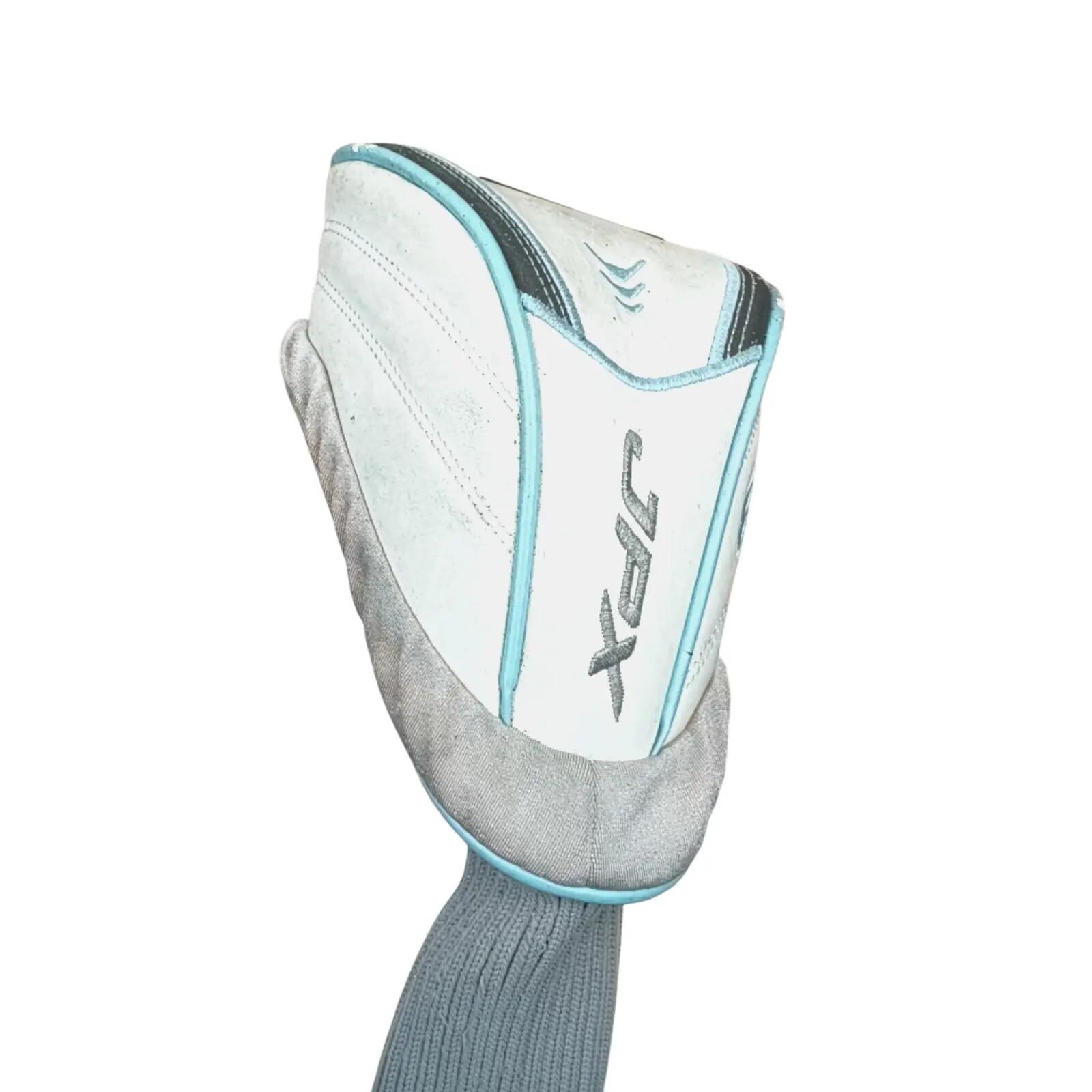 Mizuno JPX 825 Fairway Wood / Flex Ladies / #5/18 2/6