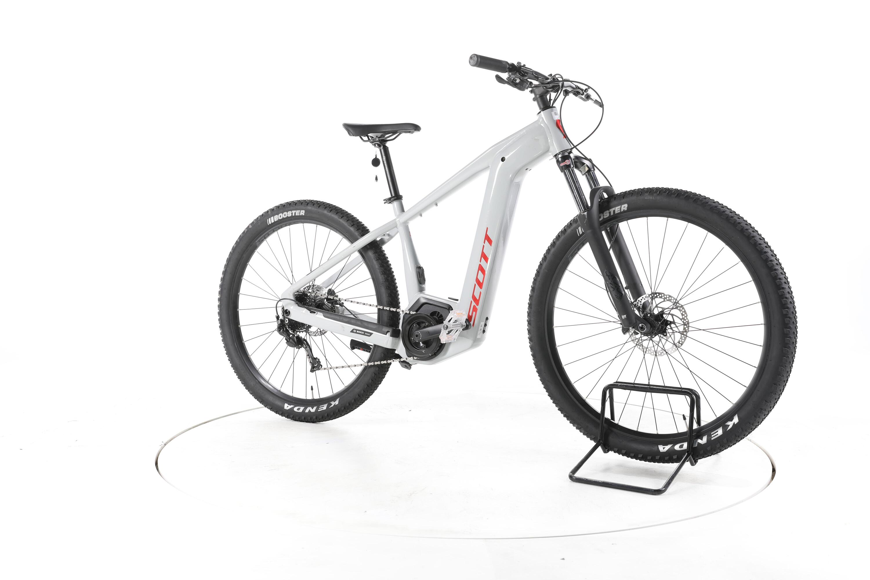 Refurbished - Scott Aspect eRIDE 940 E-Bike - Sehr gut 2/7