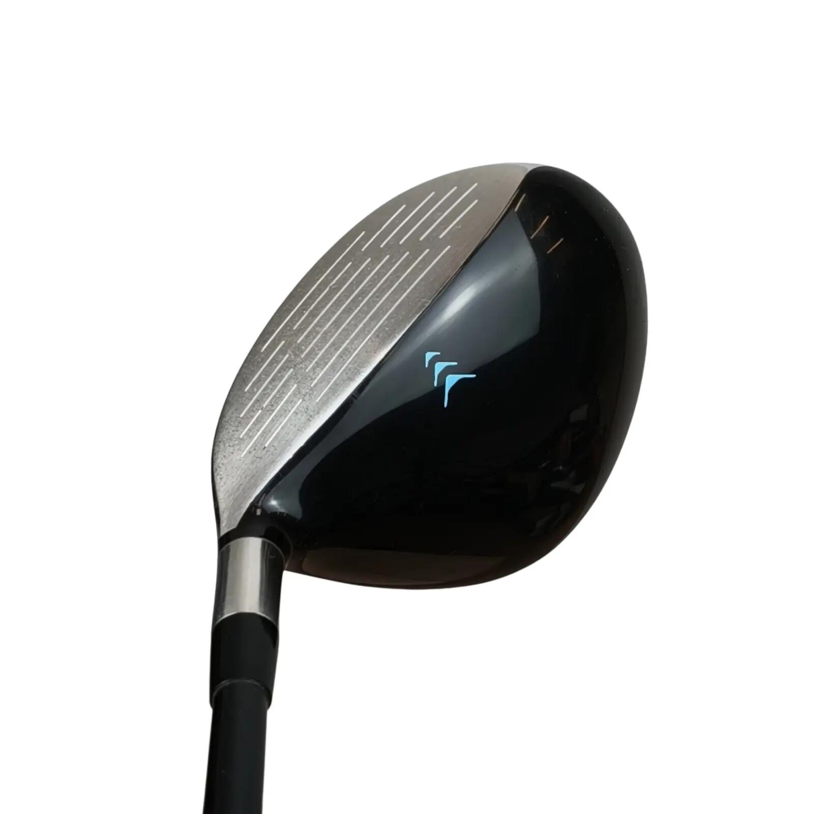 Mizuno JPX 825 Fairway Wood / Flex Ladies / #5/18 4/6