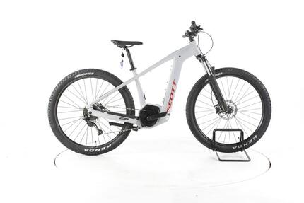 Reconditionné - Scott Aspect eRIDE 940 E-Bike - Très Bon
