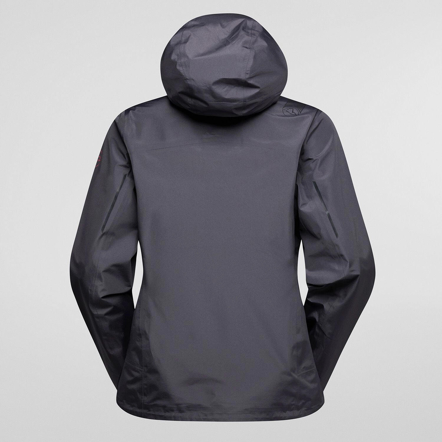 Veste de randonnée femme La Sportiva Discover Shell 3/3