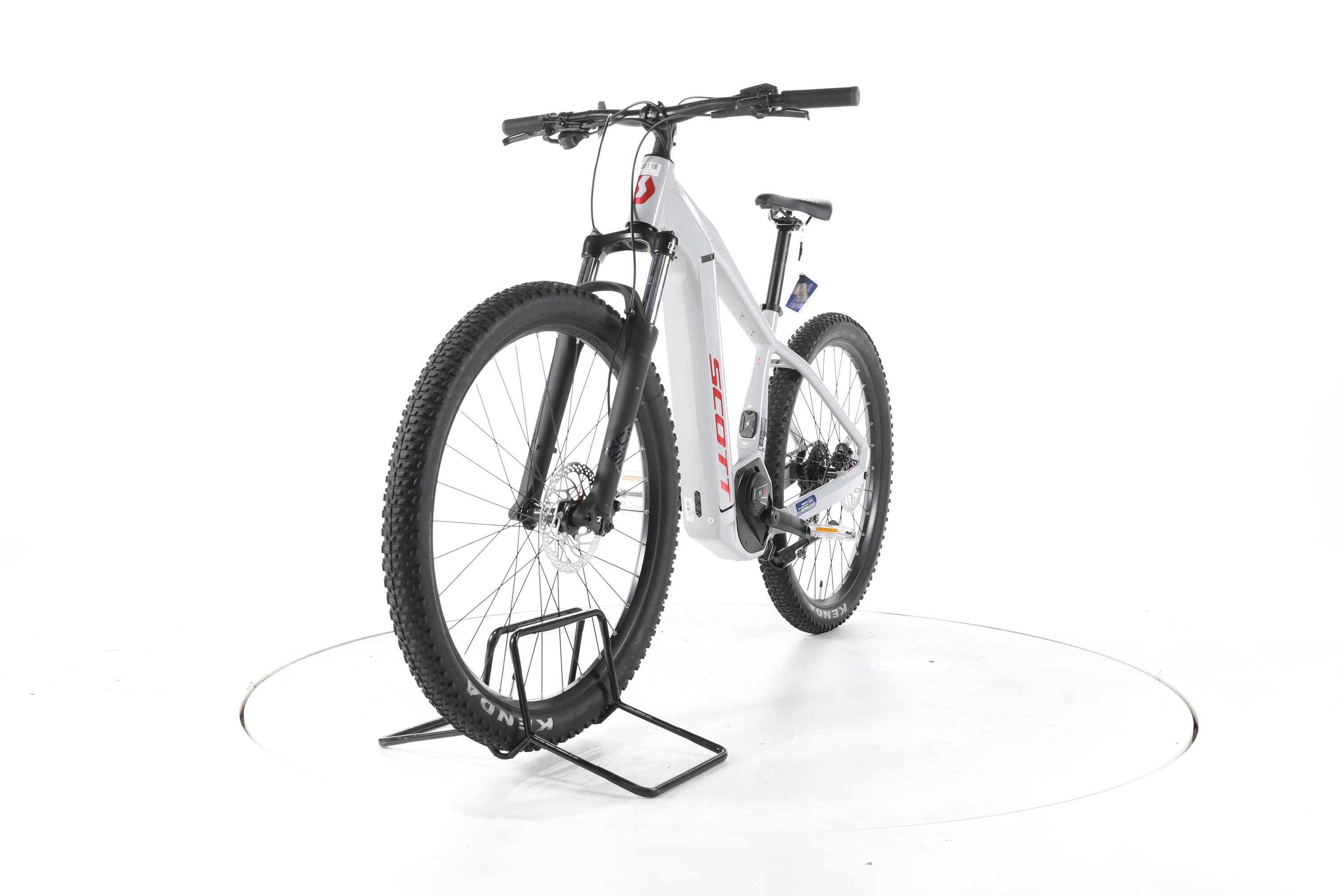 Refurbished - Scott Aspect eRIDE 940 E-Bike - Sehr gut 4/7