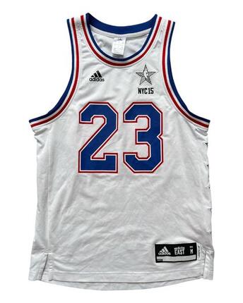 Reconditionné - Maillot NBA NBA All Star East - Excellent