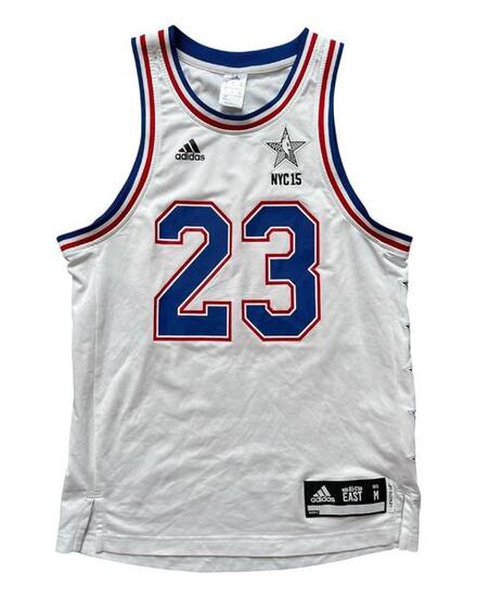 Reconditionné - Maillot NBA NBA All Star East - Excellent