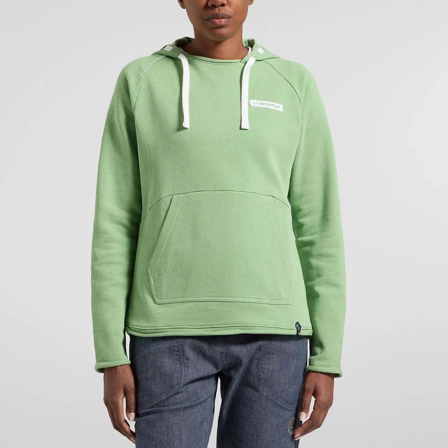 Hoodie Damen La Sportiva Telendos 2/3
