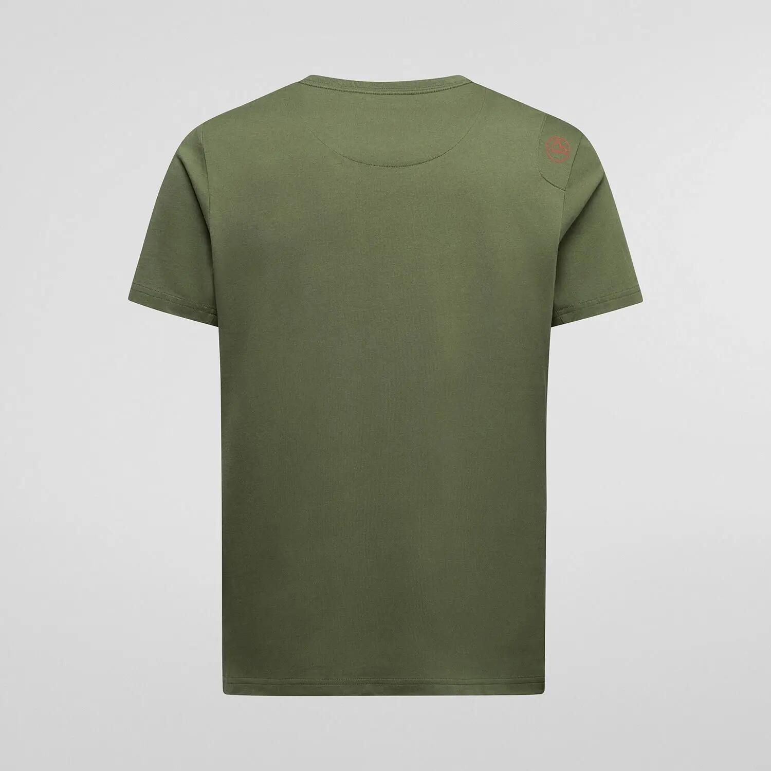 T-shirt La Sportiva Route 2/2
