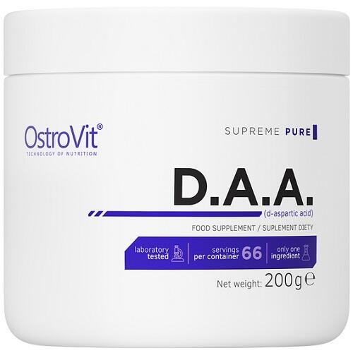 OstroVit D.A.A. 200g Unflavoured