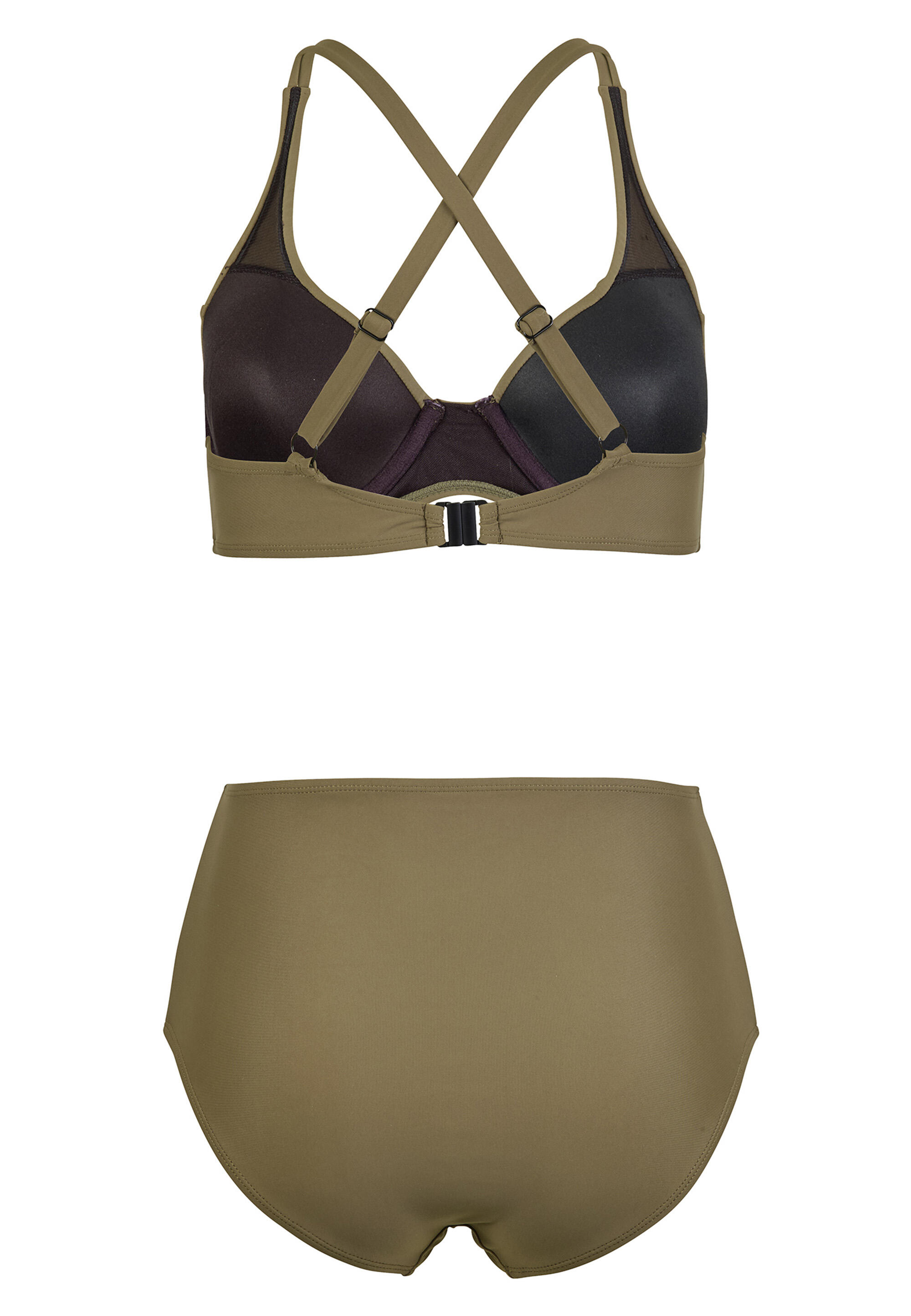Bikini Colour Block 3/5