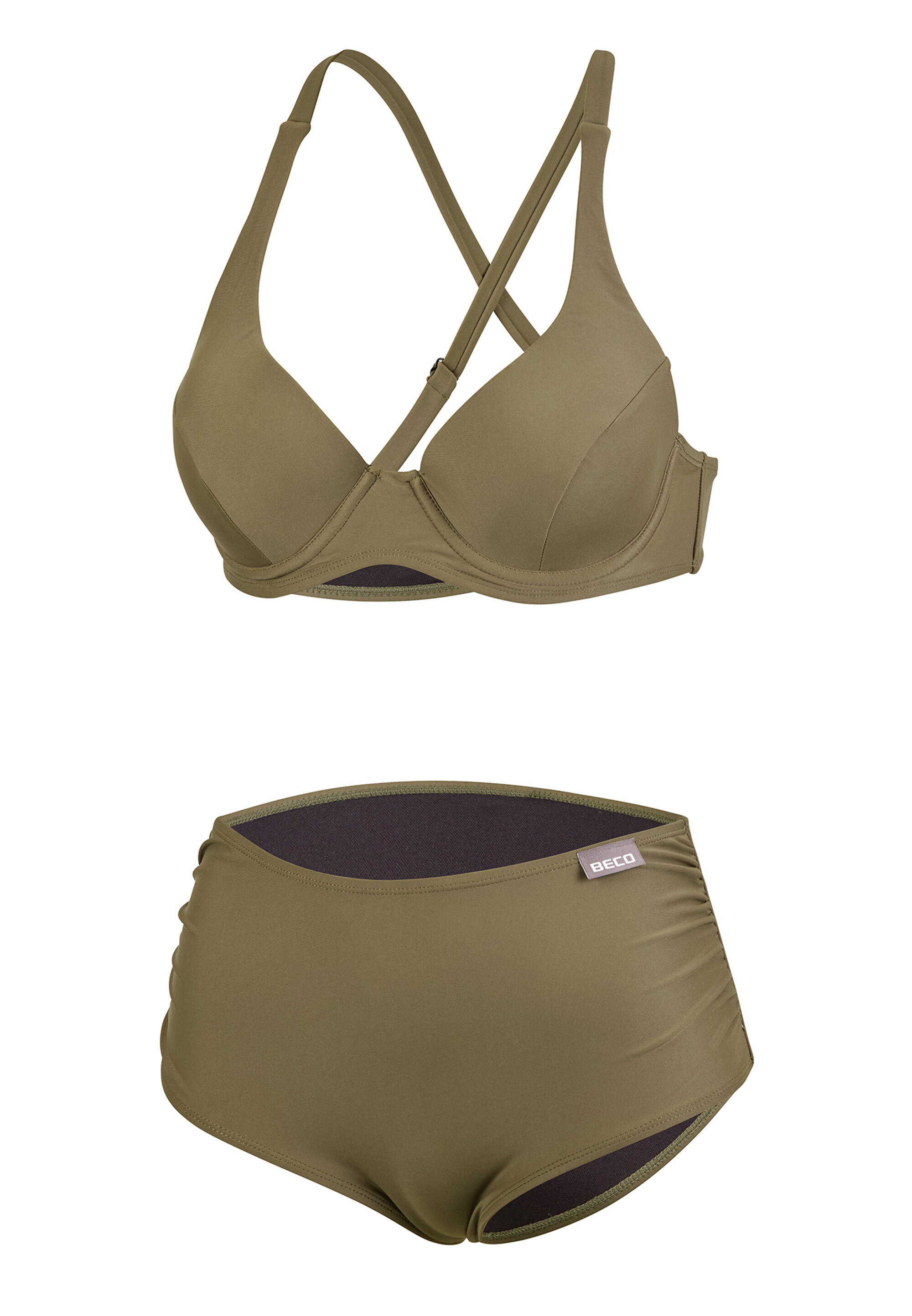 Bikini Colour Block 2/5