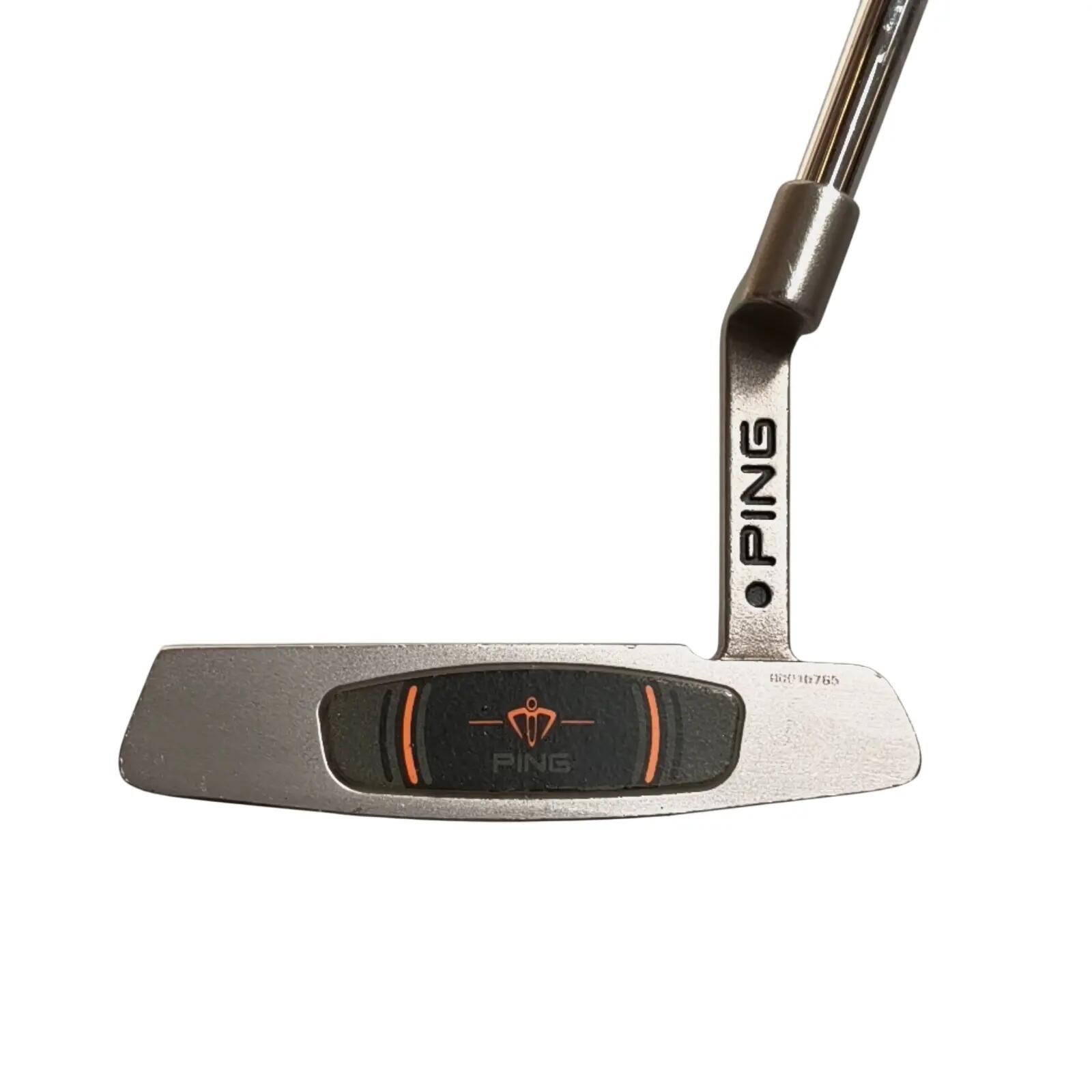 PING Anser Putter / 34" 3/6