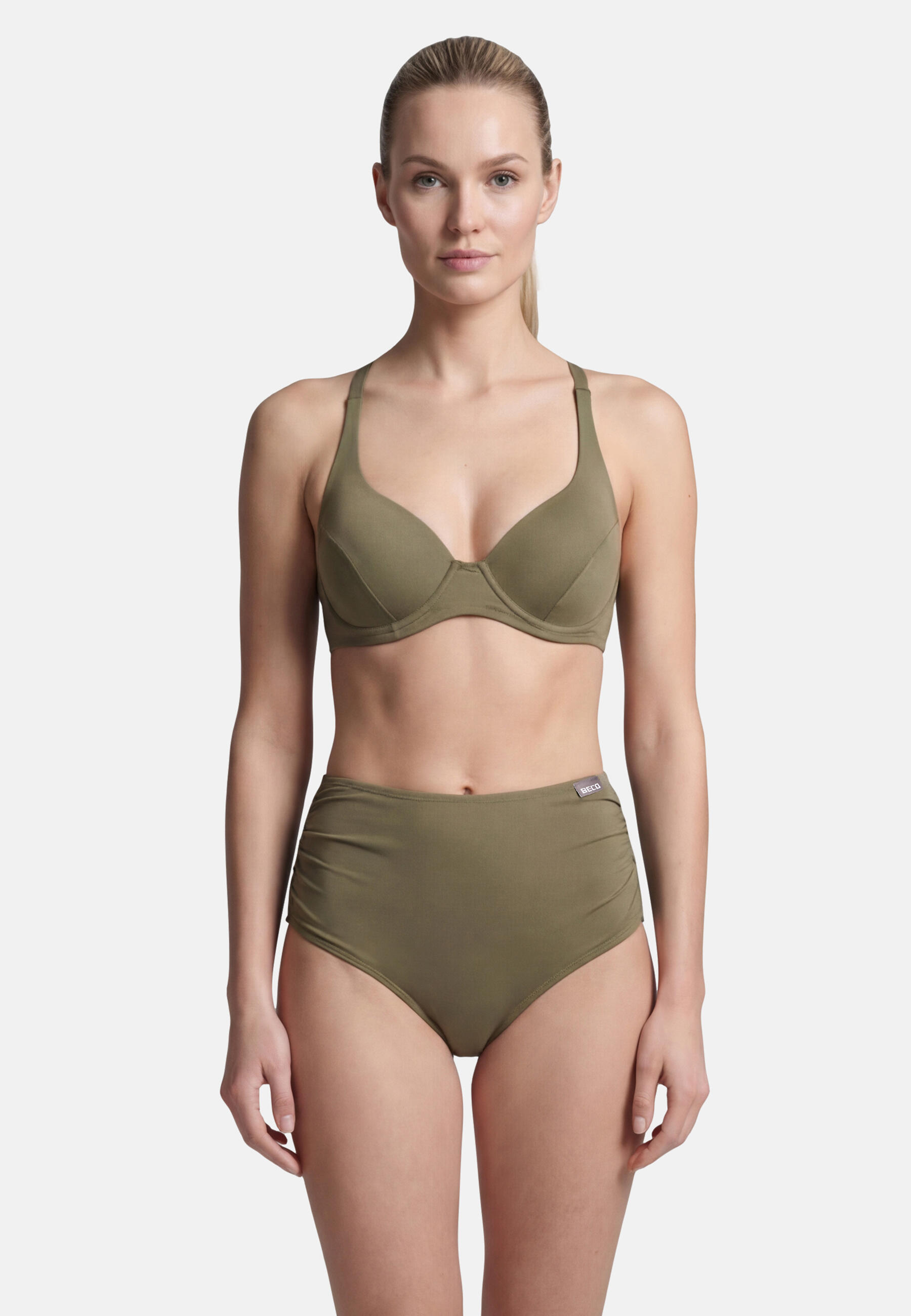 Bikini Colour Block 5/5