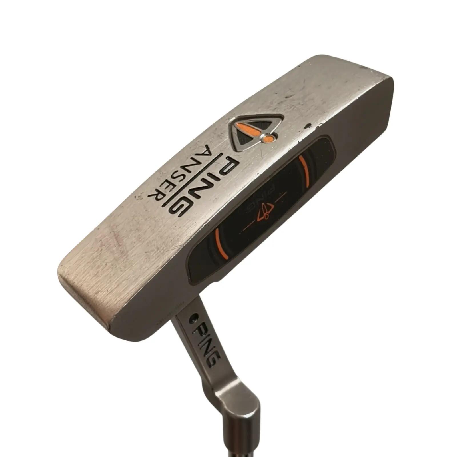 PING Anser Putter / 34" 2/6