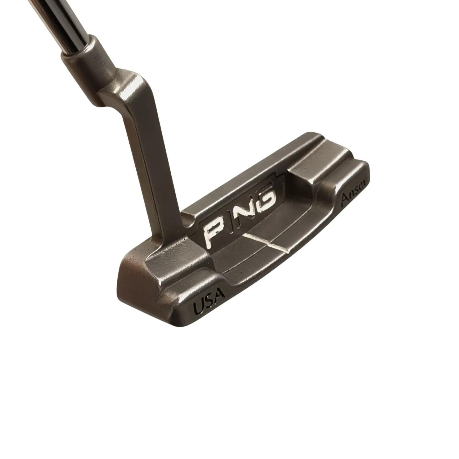 PING Anser Putter / 34" 5/6
