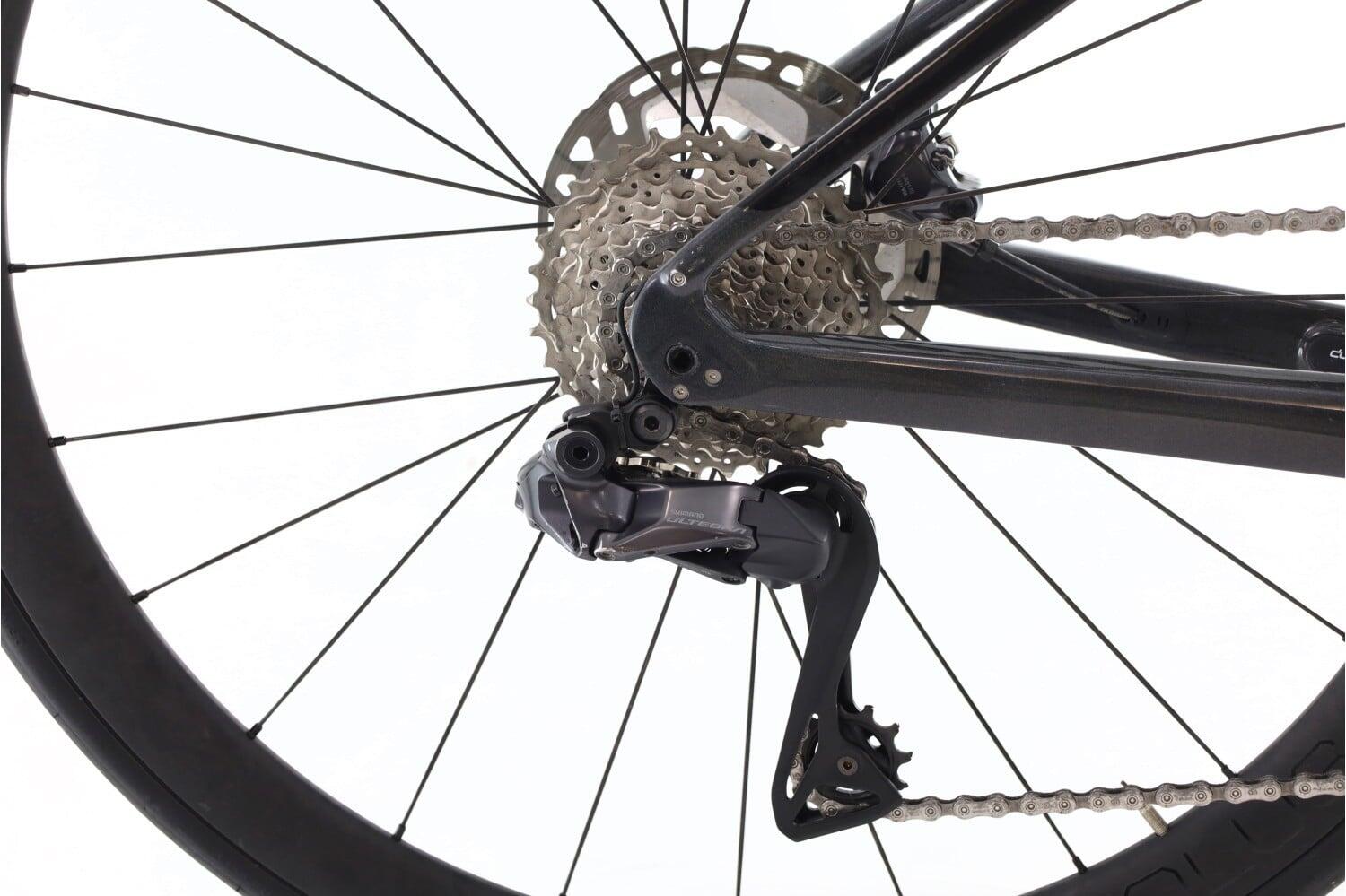 Refurbished Rennrad ·  Domane SL 7 Di2 12V · Sehr guter Zustand 3/8