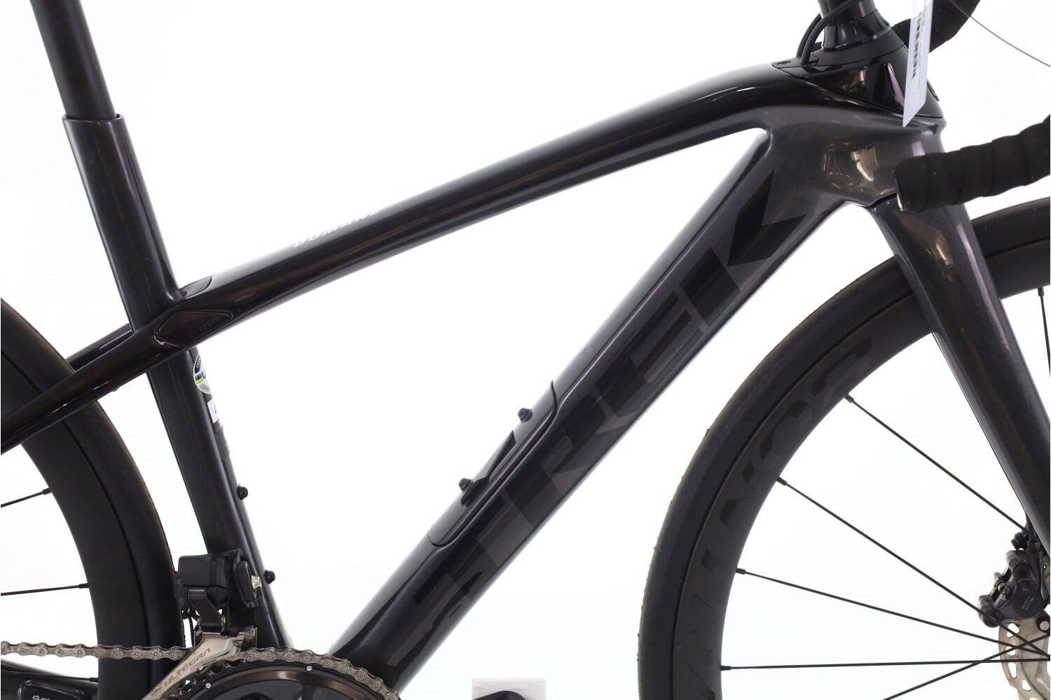 Refurbished Rennrad ·  Domane SL 7 Di2 12V · Sehr guter Zustand 2/8
