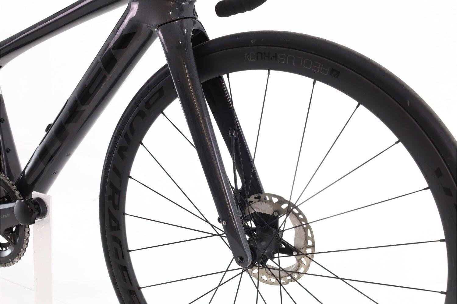 Refurbished Rennrad ·  Domane SL 7 Di2 12V · Sehr guter Zustand 5/8