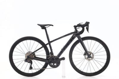 Tweedehands racefiets · domane sl 7 di2 12v · zeer goede toestand