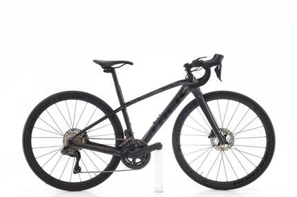 Vélo de route reconditionné · Domane SL 7 Di2 12V · Très bon état