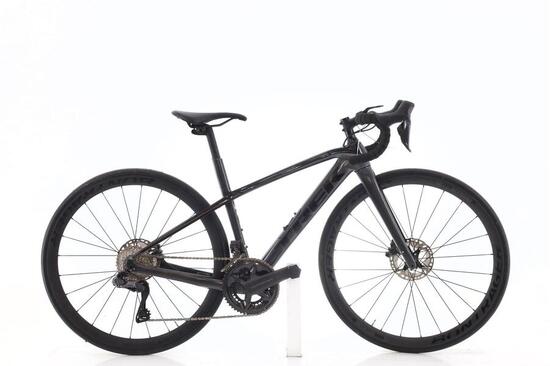 Vélo de route reconditionné · Domane SL 7 Di2 12V · Très bon état
