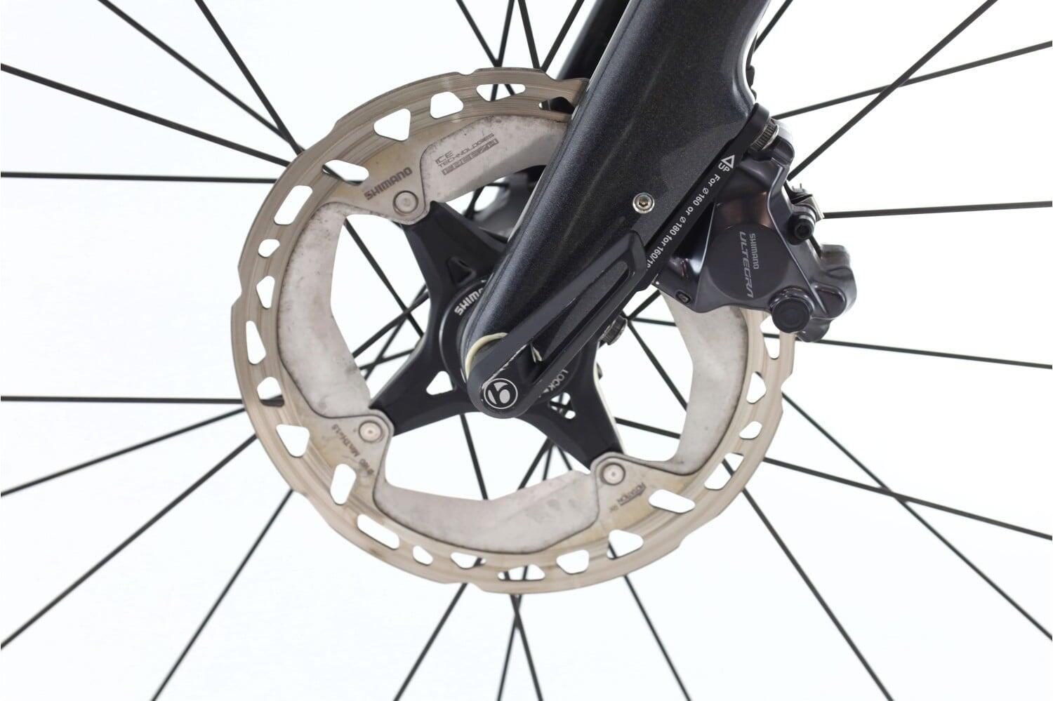 Refurbished Rennrad ·  Domane SL 7 Di2 12V · Sehr guter Zustand 7/8