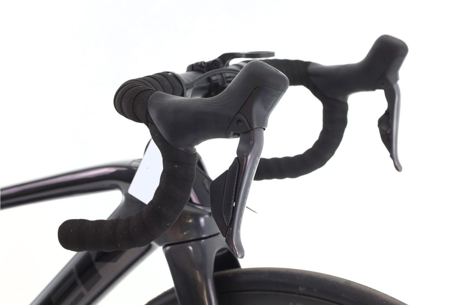 Refurbished Rennrad ·  Domane SL 7 Di2 12V · Sehr guter Zustand 6/8