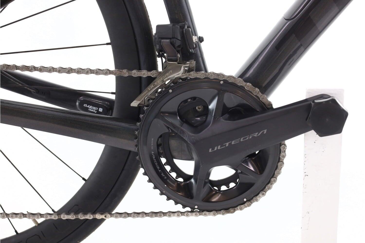 Refurbished Rennrad ·  Domane SL 7 Di2 12V · Sehr guter Zustand 4/8