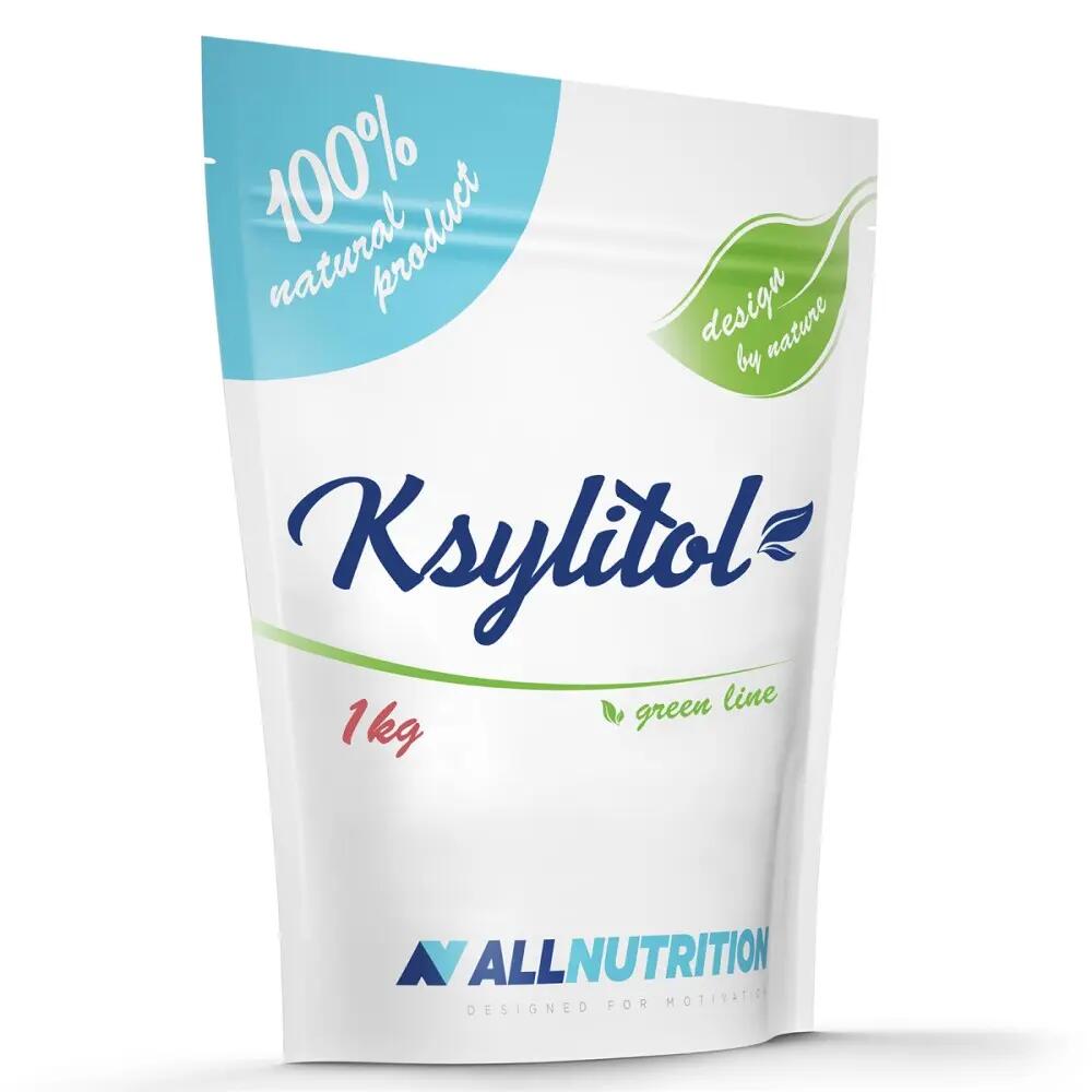 Allnutrition Green Line Xylitol 1000g 1/2