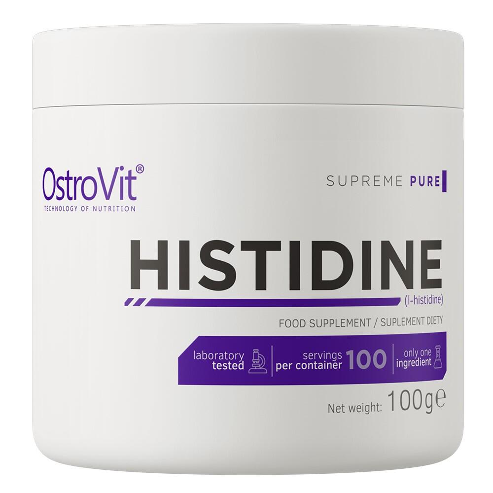 OstroVit Histidine 100g