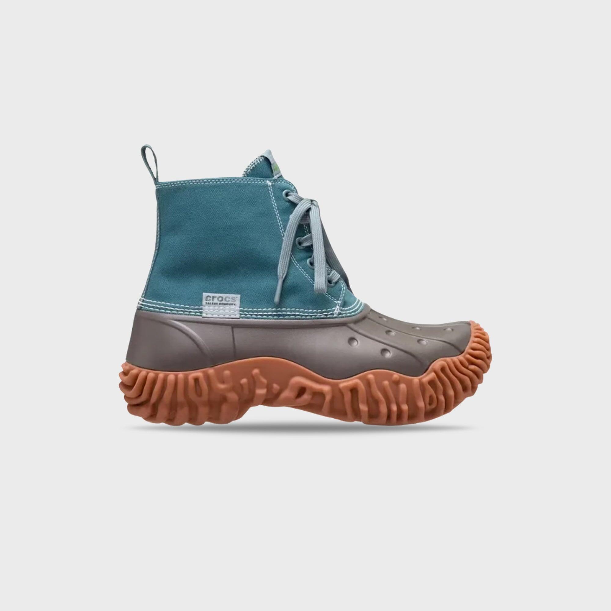 CROCS picture