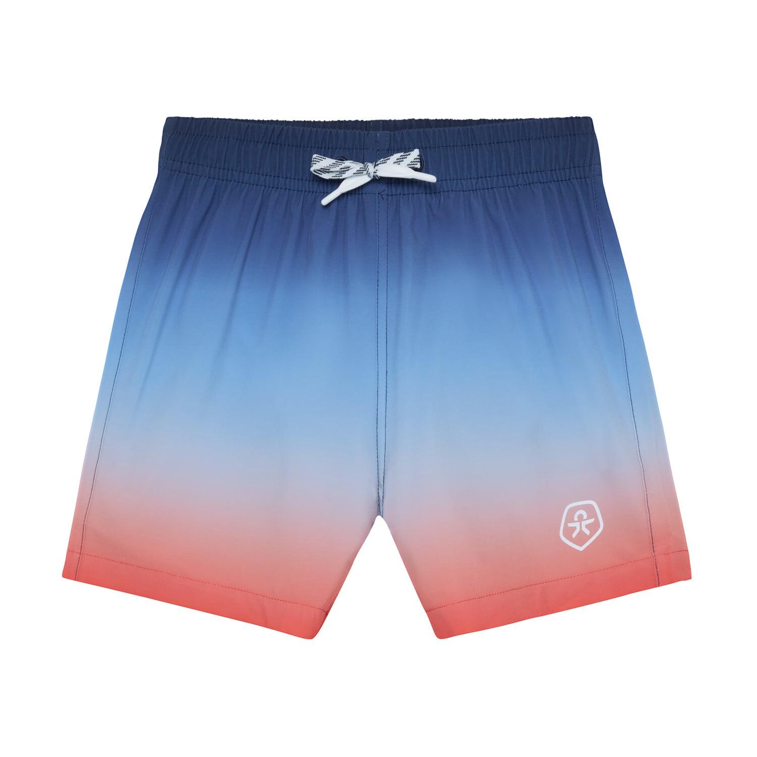 Short de bain Dress Blues 1/3